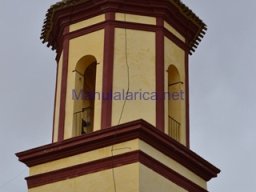 Castillo de Calasparra 2013